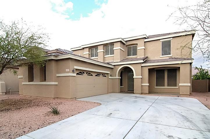 14984 W Larkspur Dr., Surprise, AZ 85379