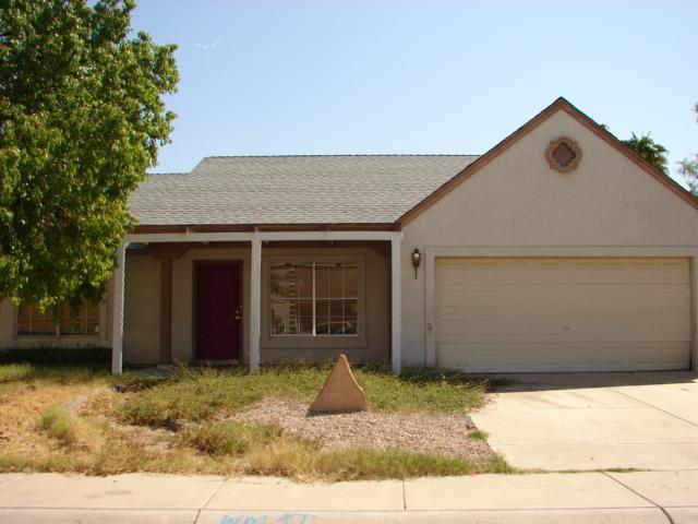 19007 N 45th Cir., Glendale, AZ 85308