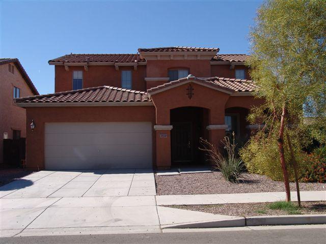 3514 S 81st Dr., Phoenix, AZ 85043