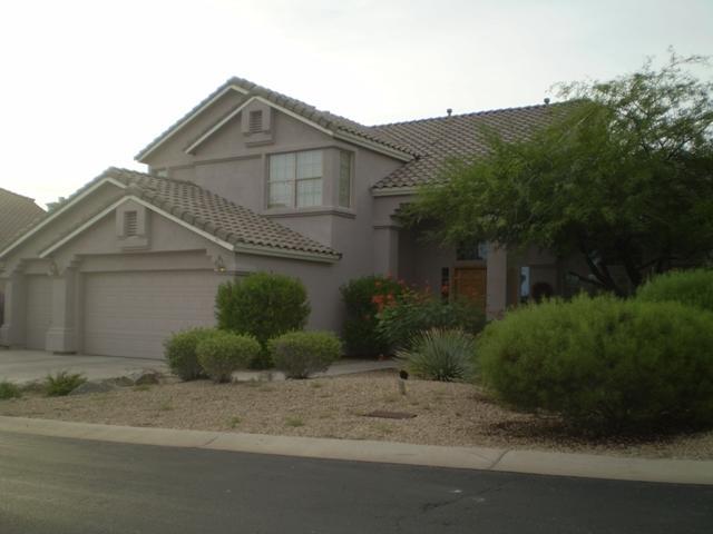 13744 E Lupine Ave., Scottsdale, AZ 85259