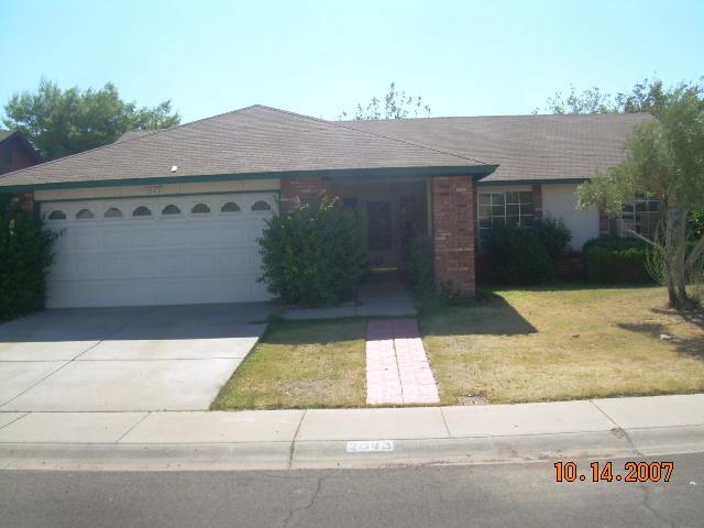 2043 W Gila Ln., Chandler, AZ 85224