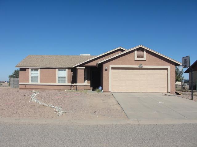 8366 W Swansea Dr., Arizona City, AZ 85223