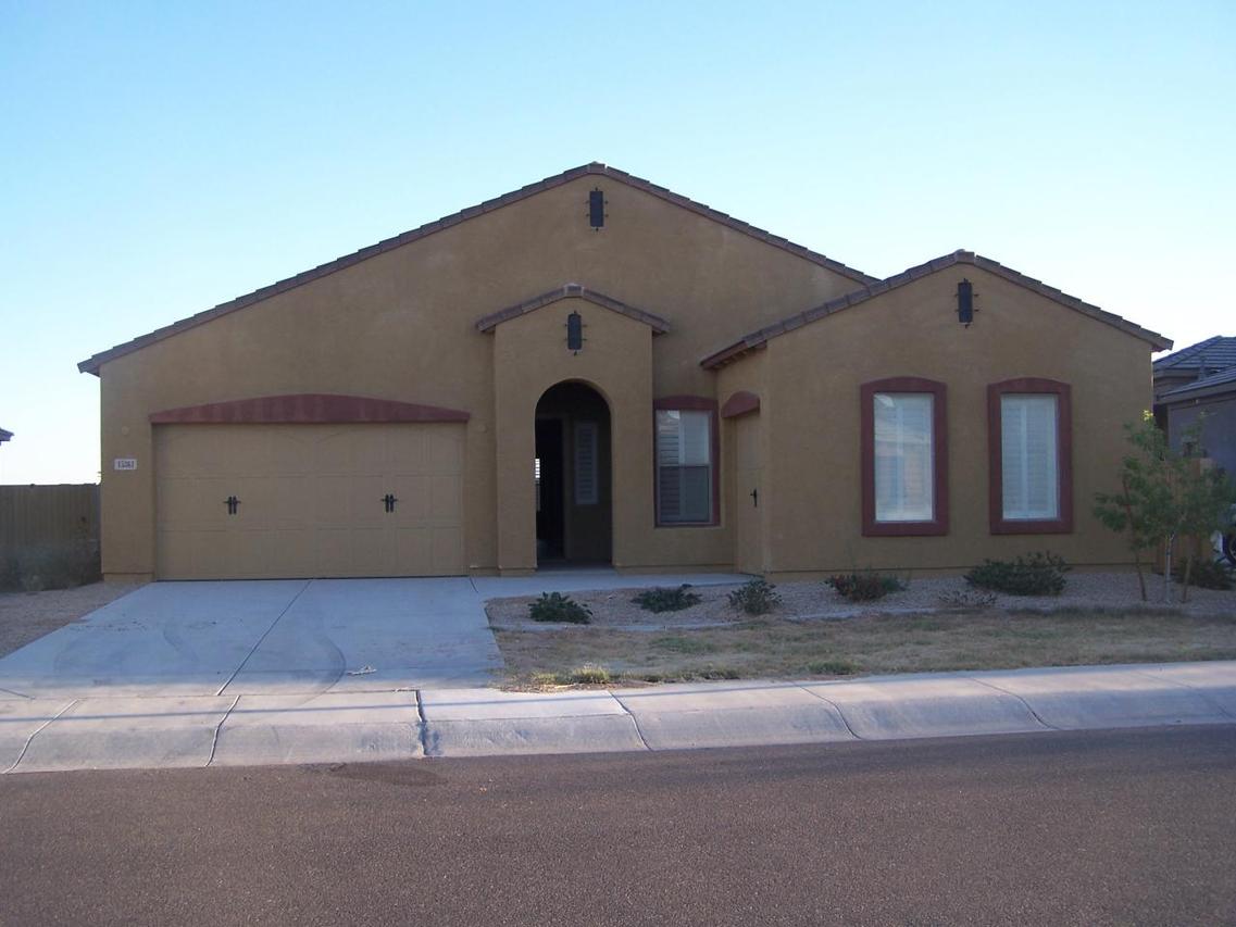 15361 W Westview Dr., Goodyear, AZ 85395