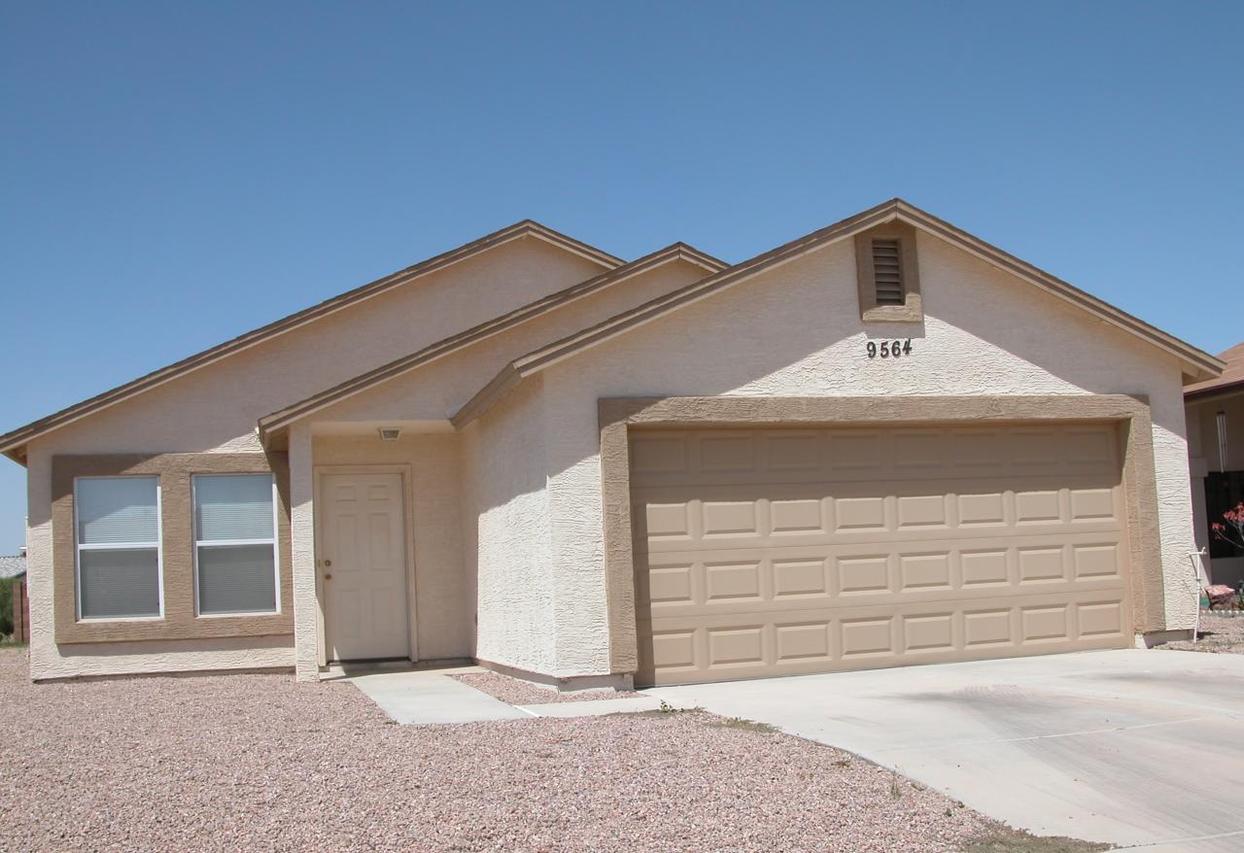 10241 W Bradshaw Dr., Arizona City, AZ 85223