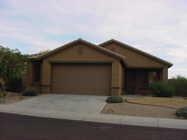 3643 W Denali Dr., Anthem, AZ 85086