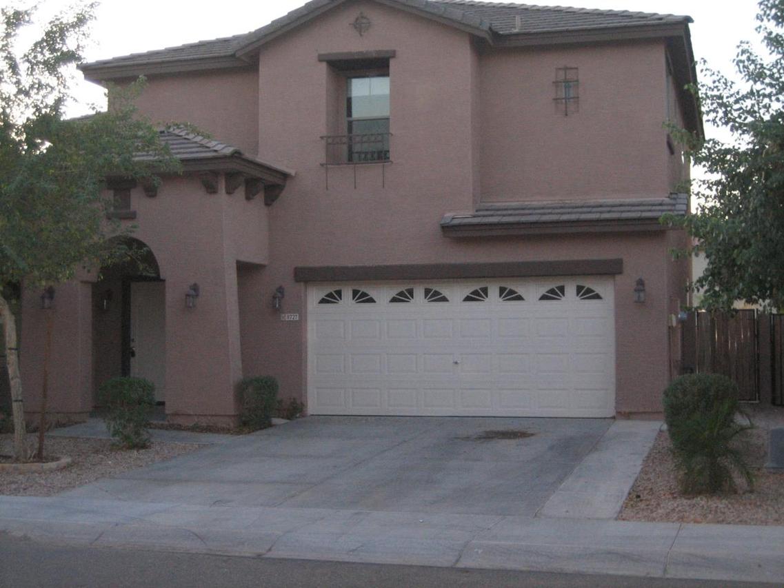 8727 W Magnolia St., Tolleson, AZ 85353