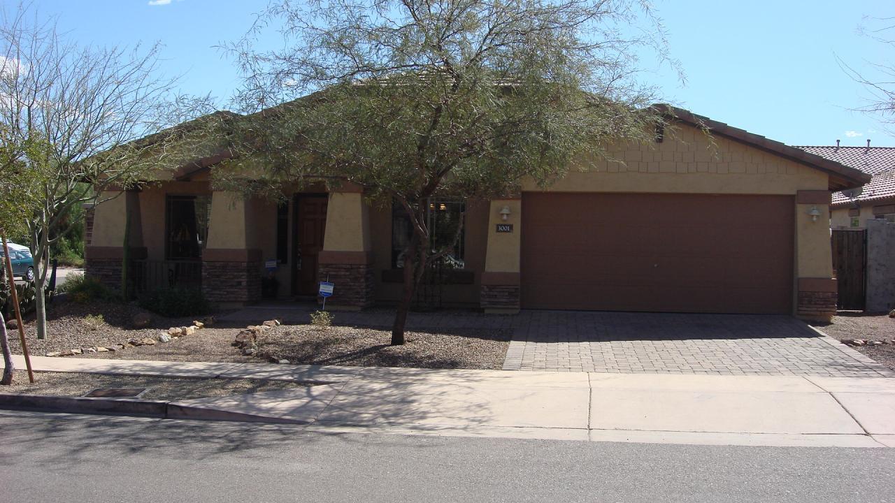 3001 W Caravaggio Ln., Phoenix, AZ 85086