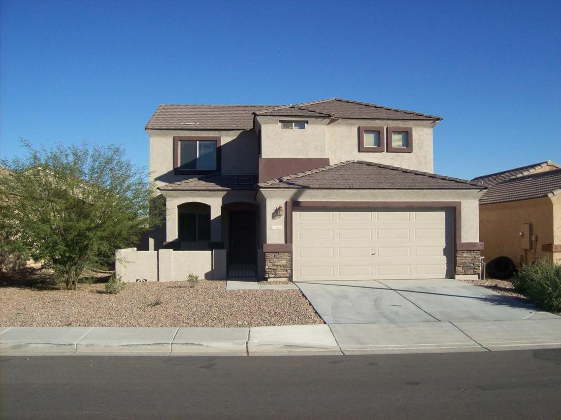 1565 S 219th Dr., Buckeye, AZ 85326