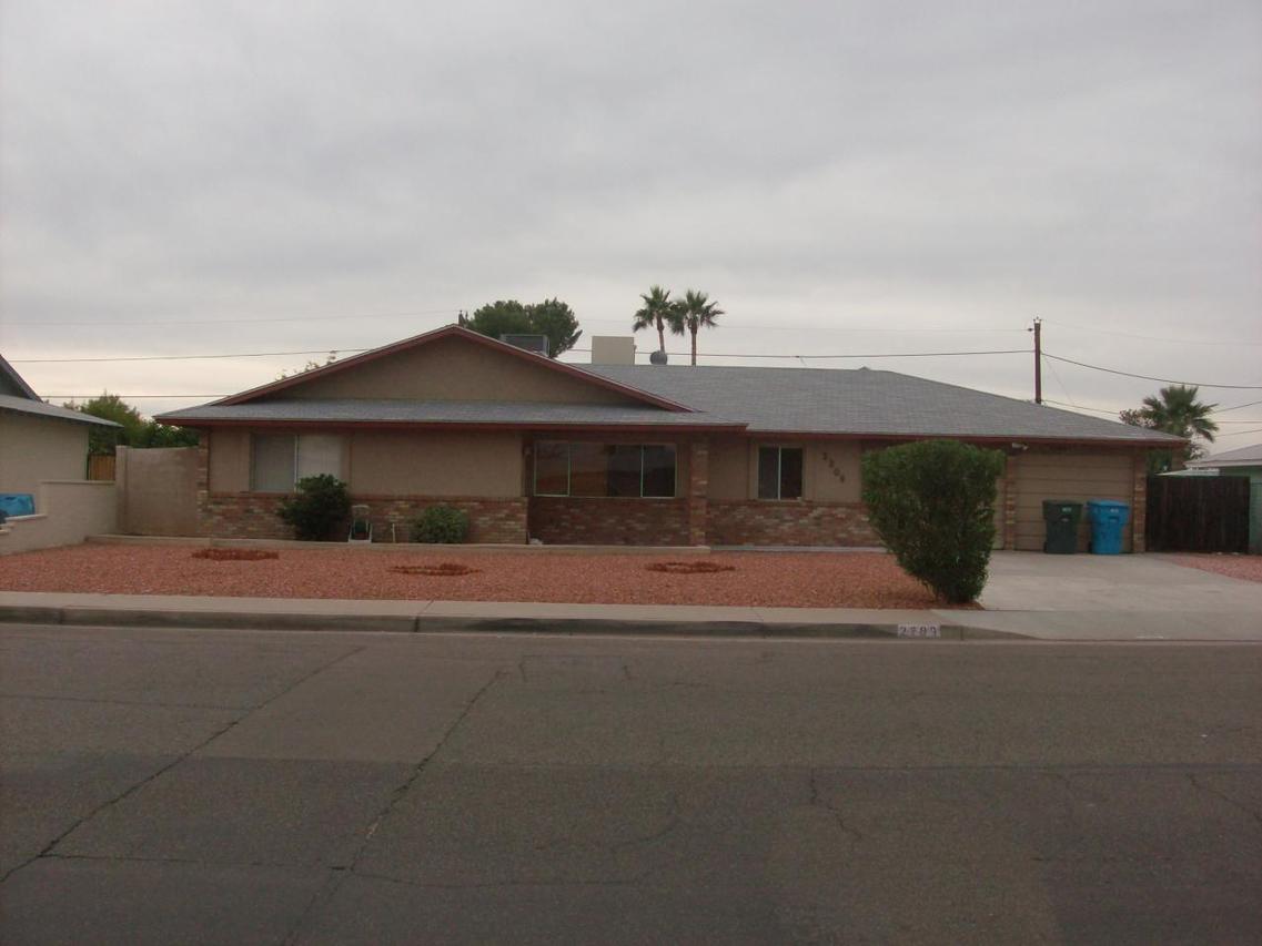 2209 W Morningside Dr., Phoenix, AZ 85023