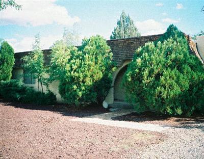 3845 E Valley Ln. #1, Rimrock, AZ 86335