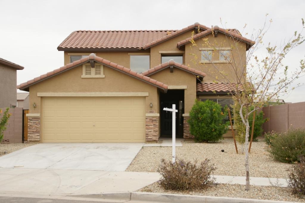 602 S 111th Ln., Avondale, AZ 85323