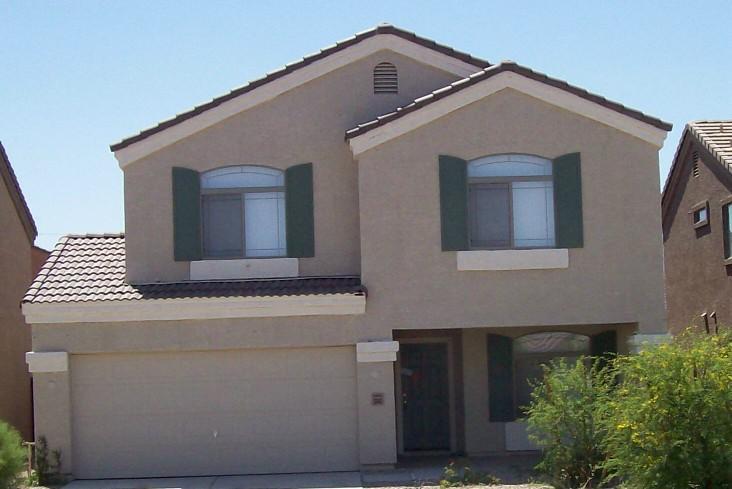 3243 W Jessica Ln., Phoenix, AZ 85041