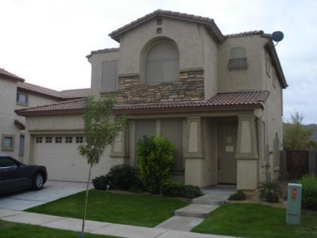 1813 E Donner Dr., Phoenix, AZ 85042