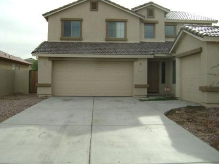 4437 W St. Kateri Dr., Laveen, AZ 85339