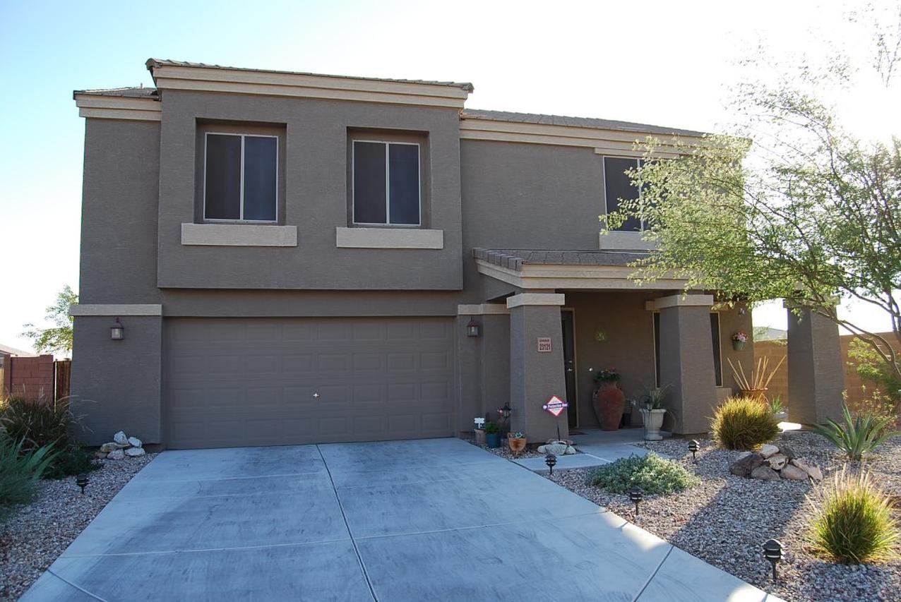 23121 W Pepper Dr., Buckeye, AZ 85326