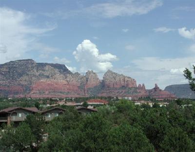 Roadrunner Rd., Sedona, AZ 86336