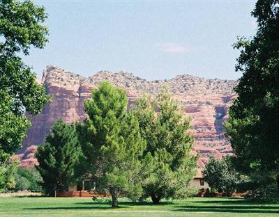 225 Fairway Oaks Dr., Sedona, AZ 86351