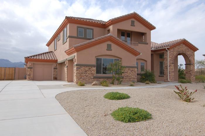 10304 N 179th Dr., Waddell, AZ 85355
