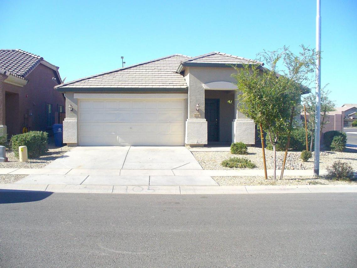 402 S 114th Ave., Avondale, AZ 85323