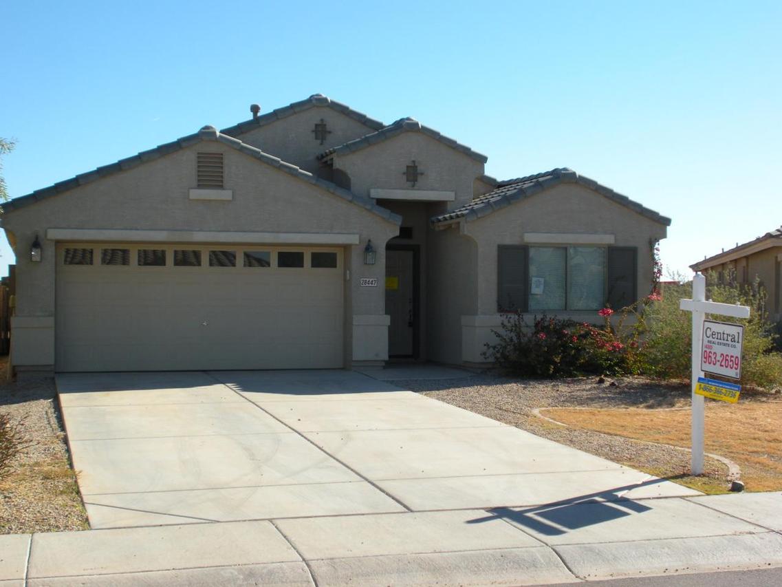 28447 N Coal Ave., Queen Creek, AZ 85243