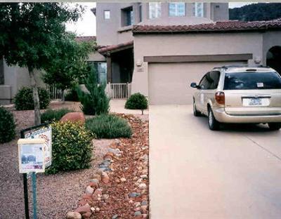 45 Piedras Del Norte, Sedona, AZ 86351