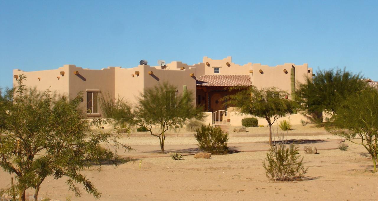 35625 S Antelope Crk Rd., Wickenburg, AZ 85390