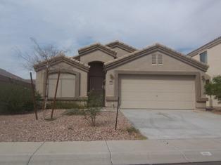 23954 W Hadley St., Buckeye, AZ 85326
