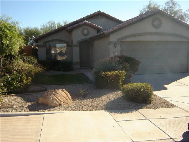 1151 N 90th Pl., Mesa, AZ 85207