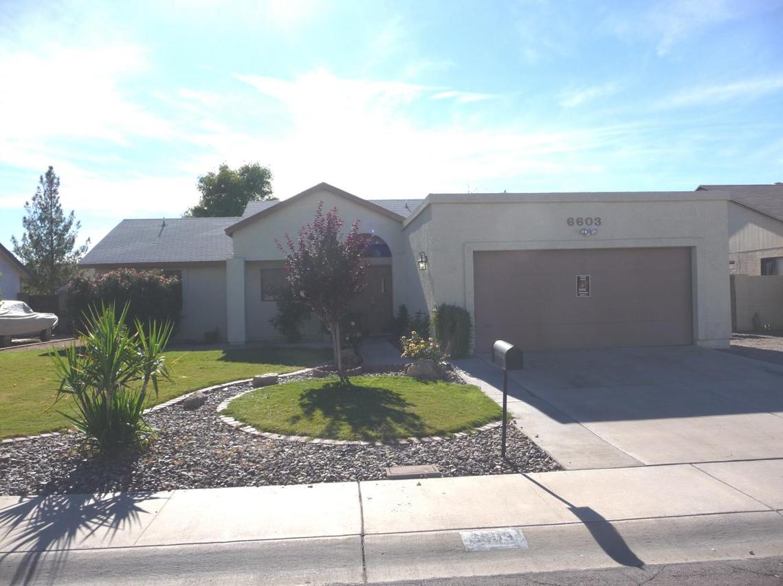 6603 W Turquoise Ave., Glendale, AZ 85302