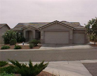 2235 W Rustler Ln., Cottonwood, AZ 86326