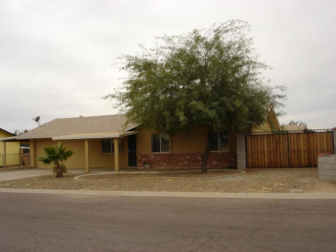 702 N 97th Pl., Mesa, AZ 85207