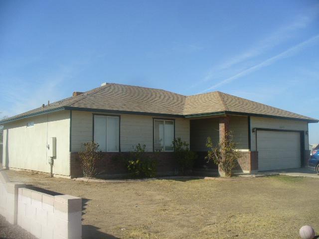 13520 S Overfield Rd., Arizona City, AZ 85223