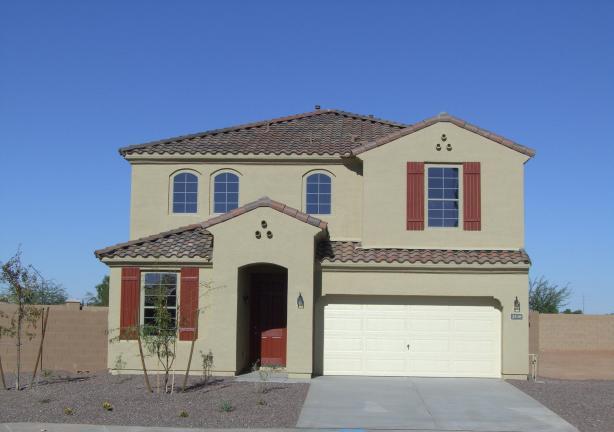 2636 E Clifton Ave., Gilbert, AZ 85297