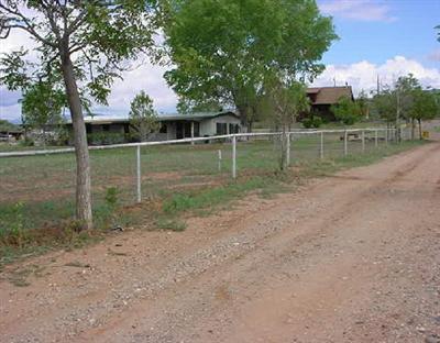 349 S El Rancho Bonito Rd. #1, Cornville, AZ 86325
