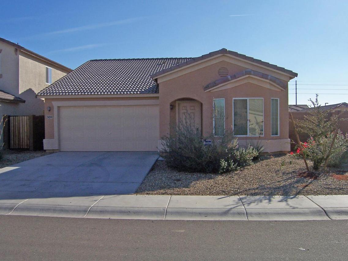 24241 W Tonto St., Buckeye, AZ 85326