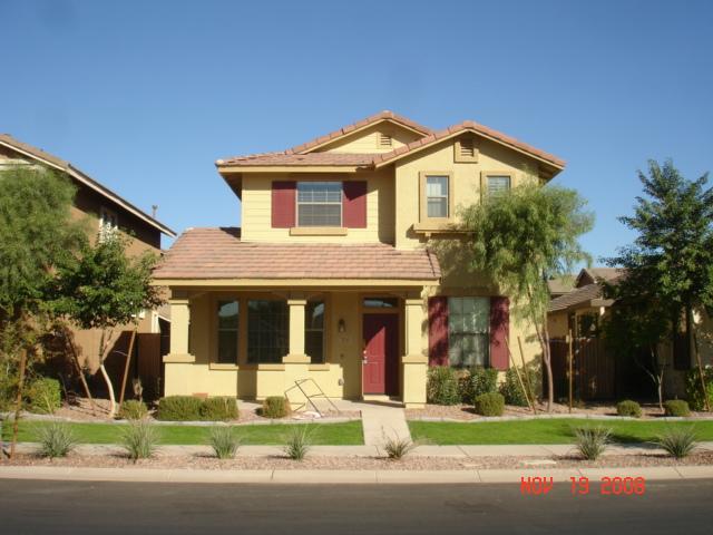 3710 E Waite Ln., Gilbert, AZ 85295