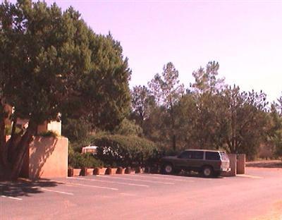 77 Payne Pl., Sedona, AZ 86336