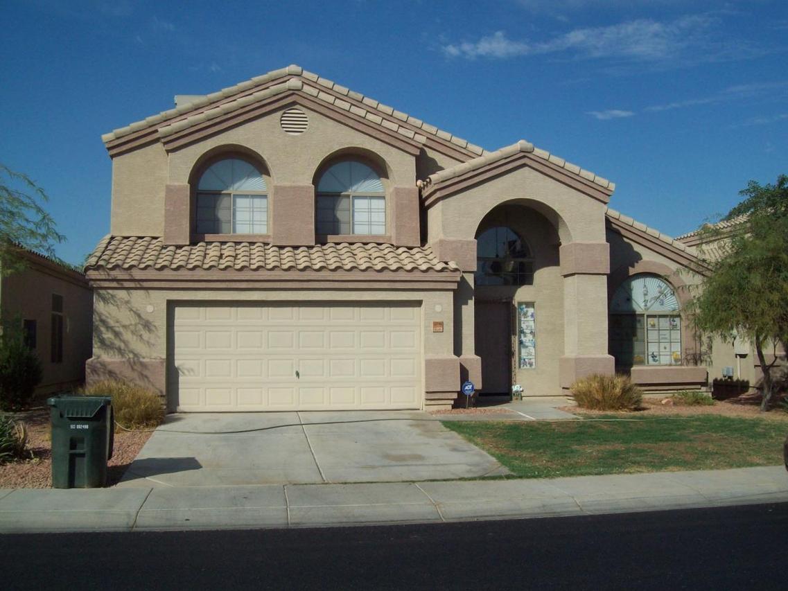 12746 W Calavar Rd., El Mirage, AZ 85335