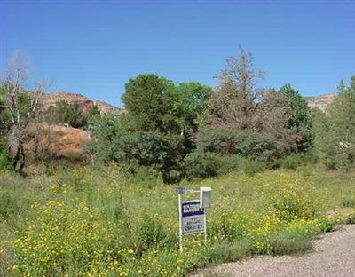 52 Juniper St., Sedona, AZ 86351