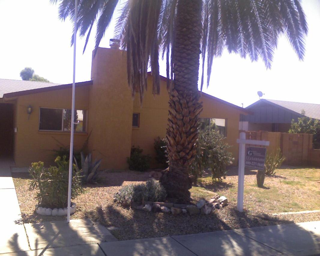 317 N Hall St., Mesa, AZ 85203