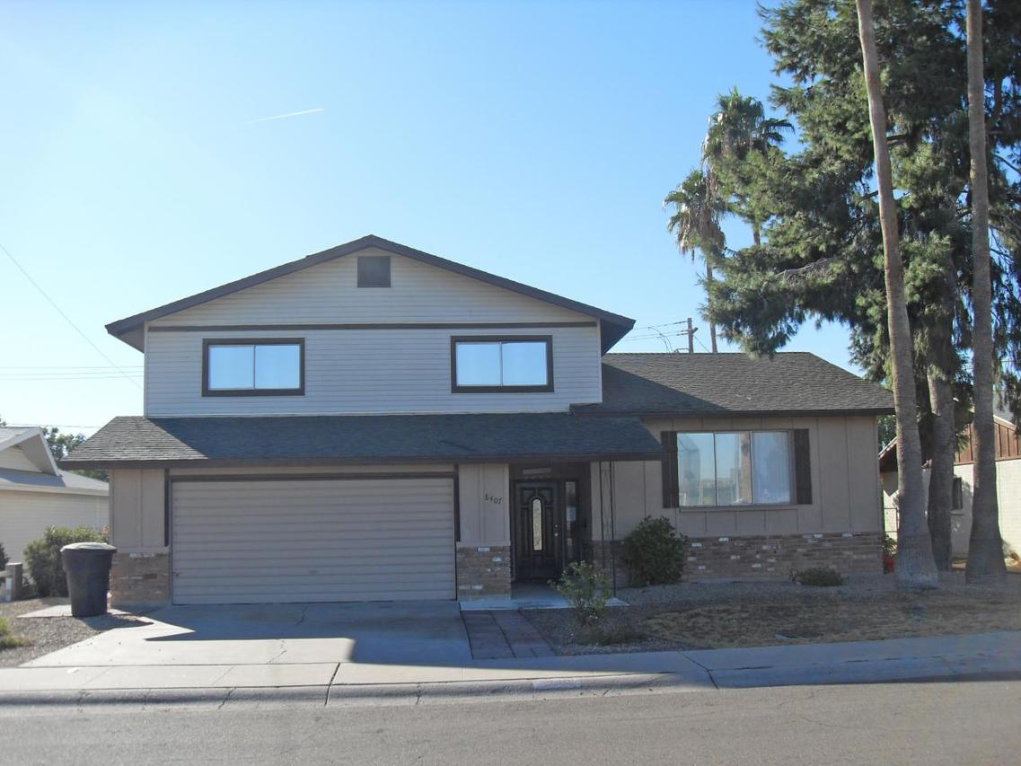 8407 E Jackrabbit Rd., Scottsdale, AZ 85250