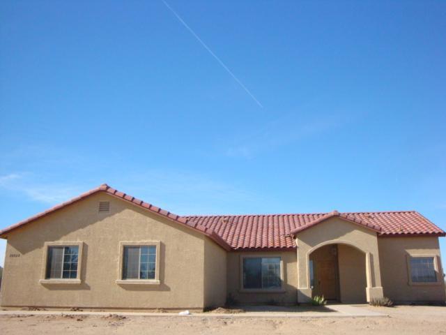 26028 S 193rd Way, Queen Creek, AZ 85242