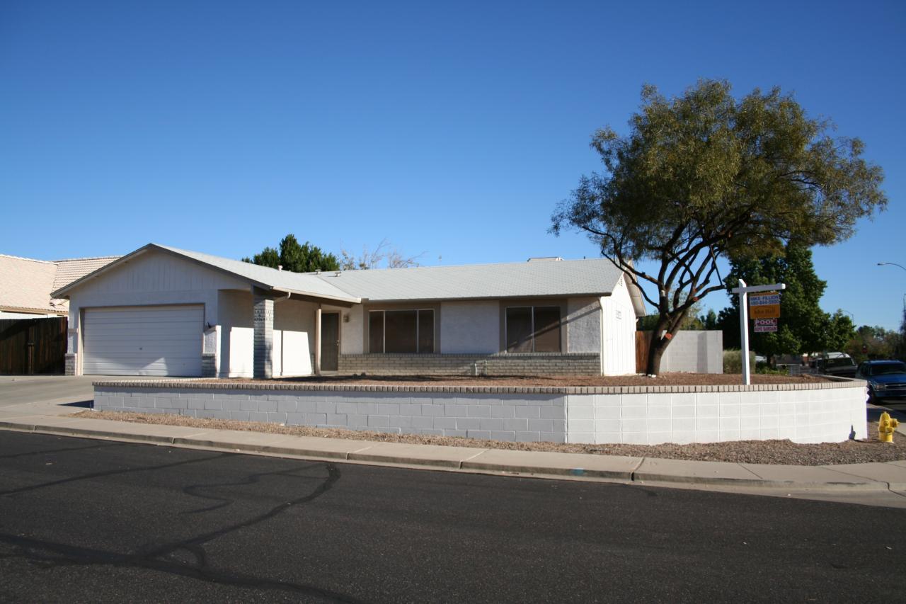 1431 N Avoca St., Mesa, AZ 85207