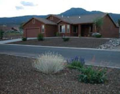 2205 Austin Way, Clarkdale, AZ 86324