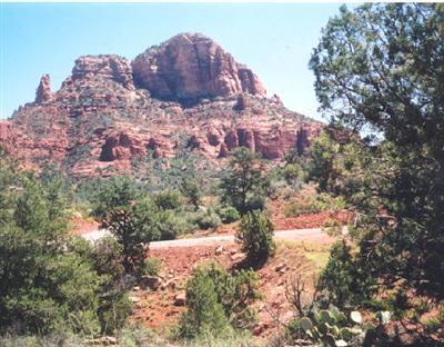 60 Acacia Dr., Sedona, AZ 86336