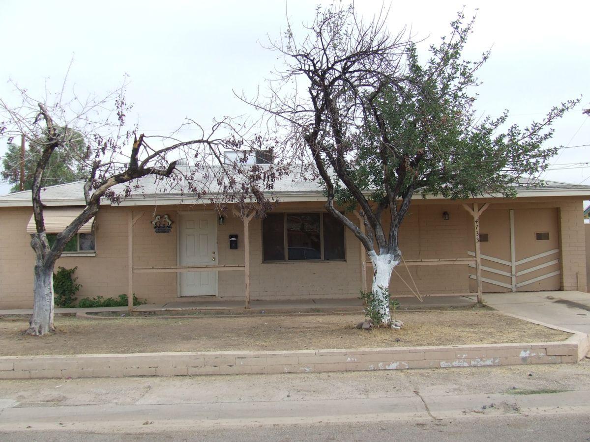 4733 N 50th Ave., Phoenix, AZ 85031