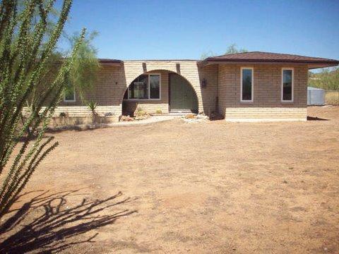 1012 E Saddle Mountain Rd., Phoenix, AZ 85086