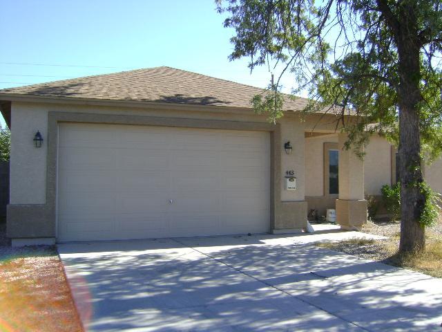 443 S 97th Way, Mesa, AZ 85208