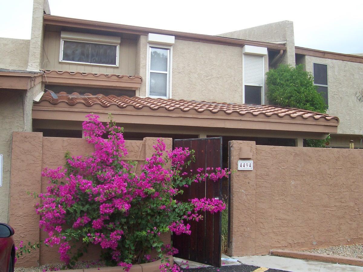 4494 W Palmaire Ave., Glendale, AZ 85301