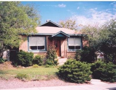 520 2nd North St., Clarkdale, AZ 86324